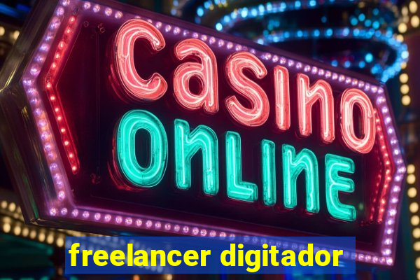 freelancer digitador